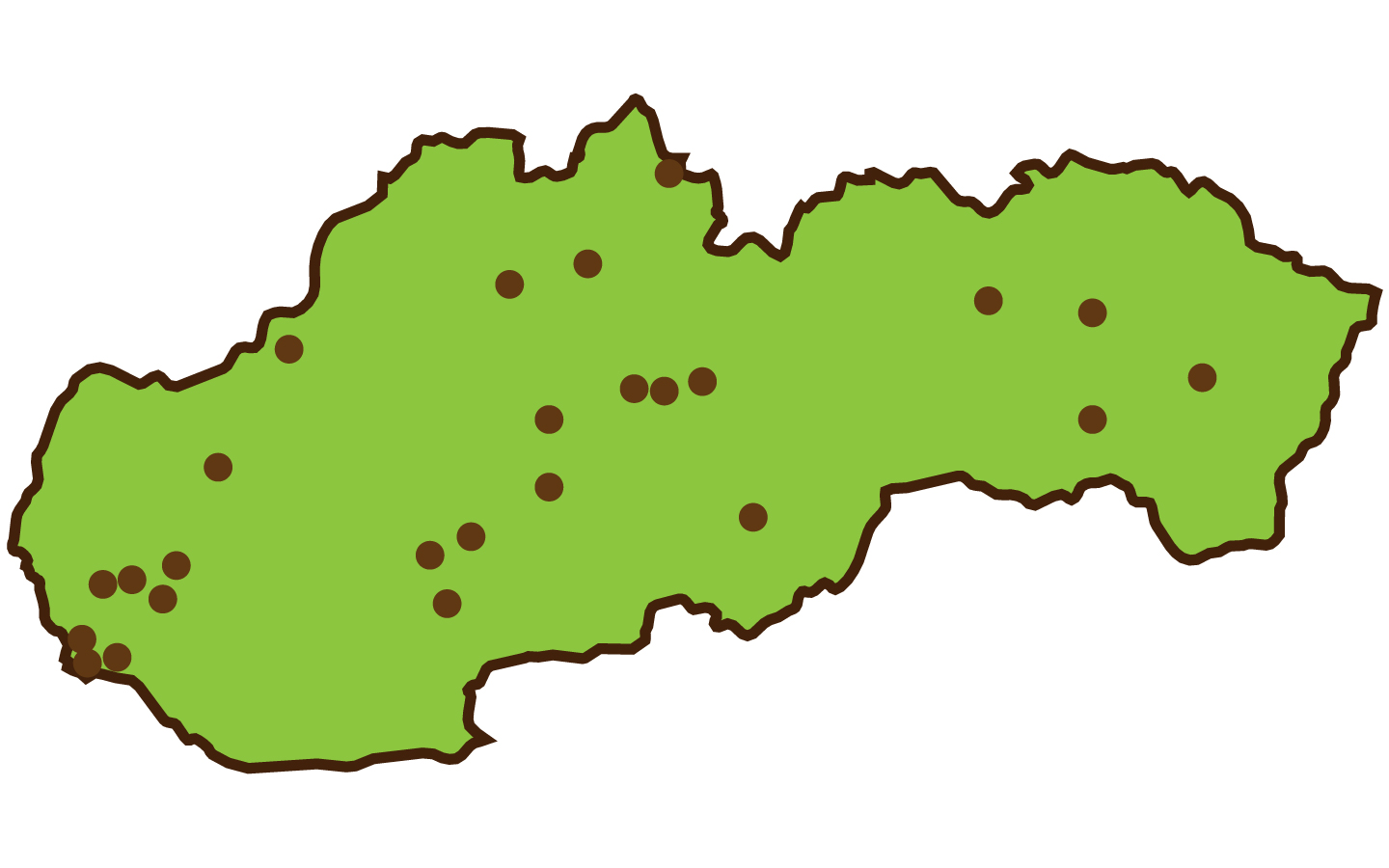 mapa_odberatelia